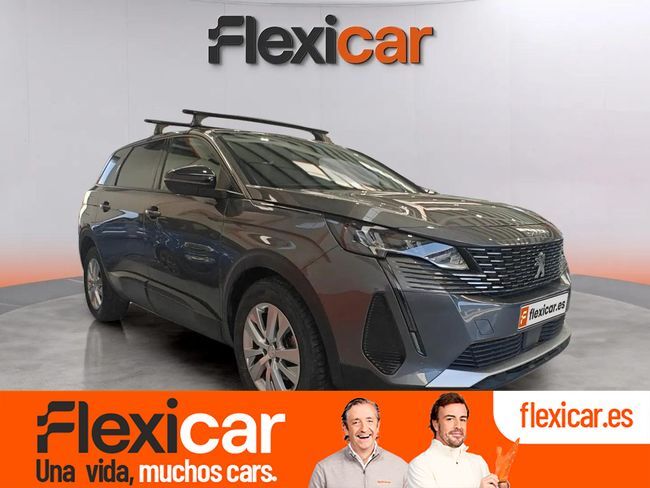 PEUGEOT 5008 (1.5 BlueHDi 96kW (130CV) S&S Active Pack) en Sevilla