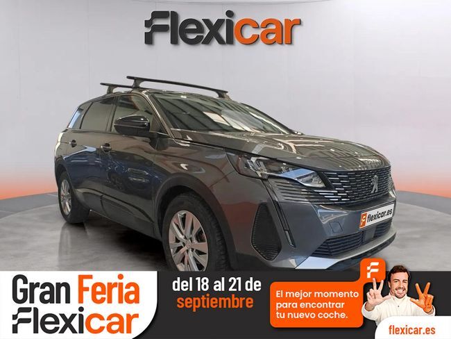 PEUGEOT 5008 (1.5 BlueHDi 96kW (130CV) S&S Active Pack) en Sevilla