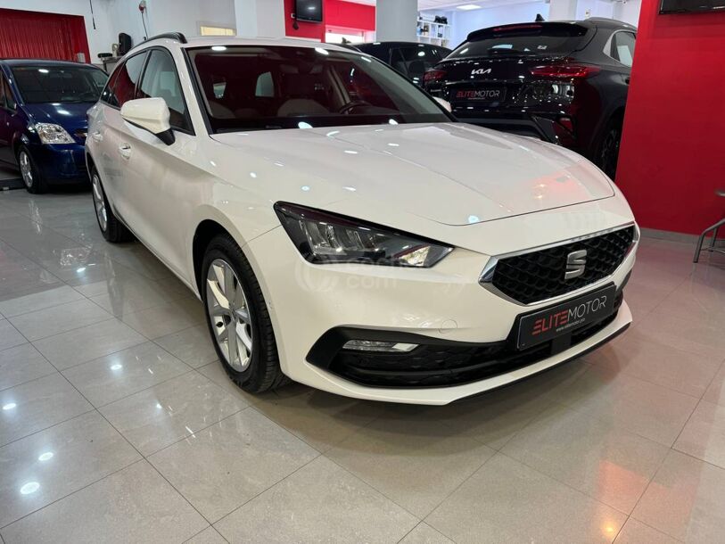 Foto del SEAT León 1.0 TSI S&S Style 110