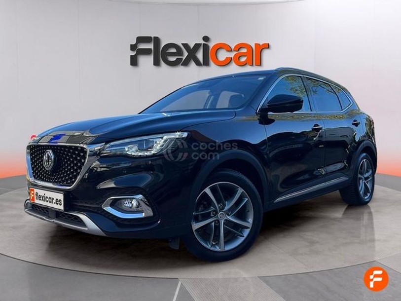 Foto del MG HS 1.5 T-GDI Luxury