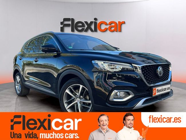 Foto del MG HS 1.5 T-GDI Luxury