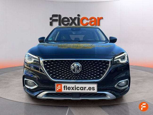 Foto del MG HS 1.5 T-GDI Luxury