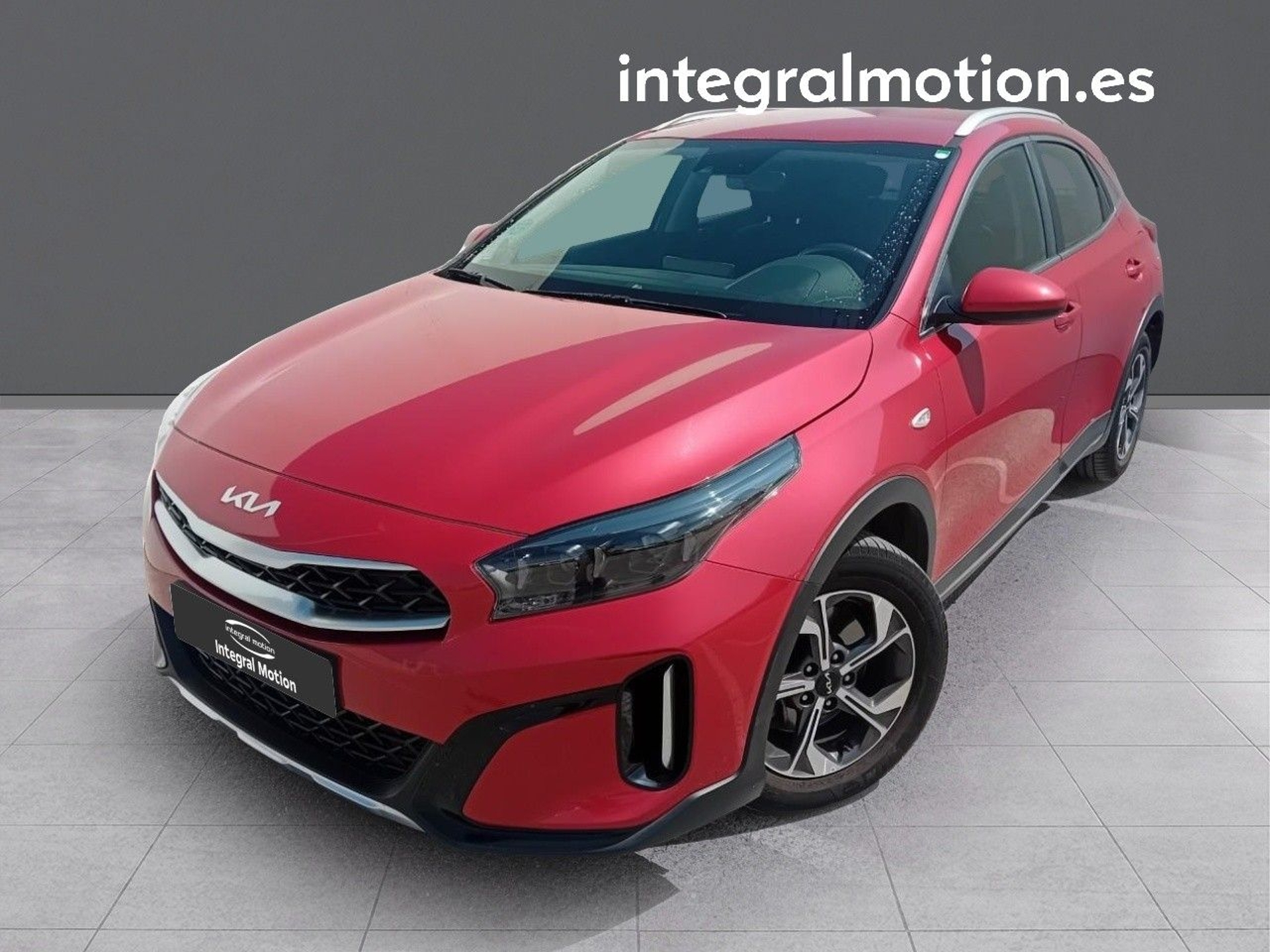 Imagen de KIA XCeed