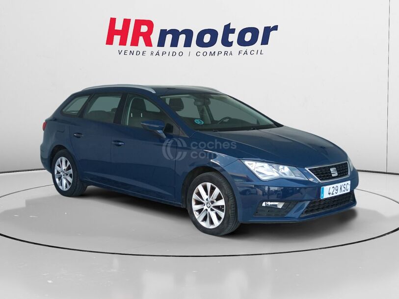 Foto del SEAT León 1.2 TSI S&S Style 110