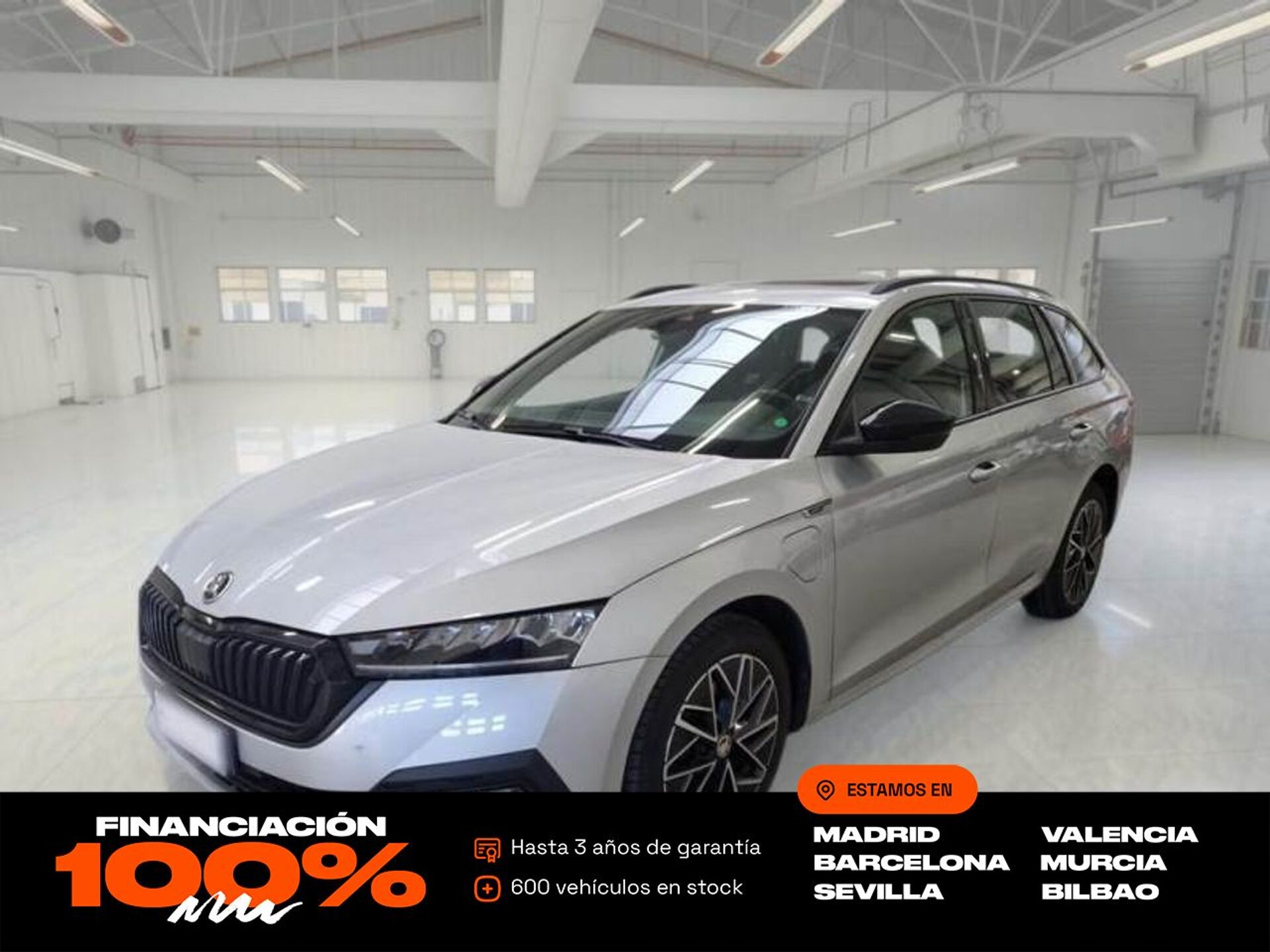 Imagen 1 de SKODA Octavia