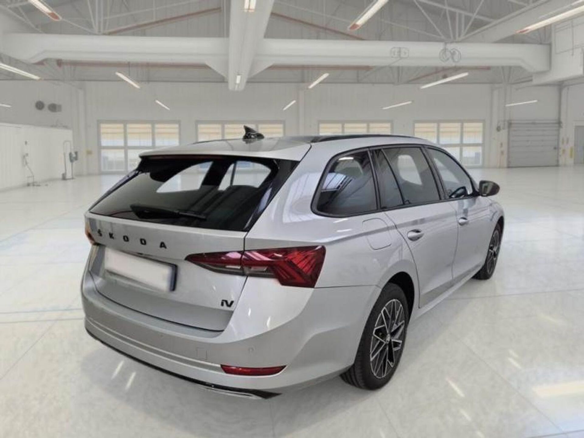 Imagen 3 de SKODA Octavia