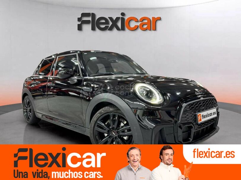 Foto del MINI Mini Cooper Aut.