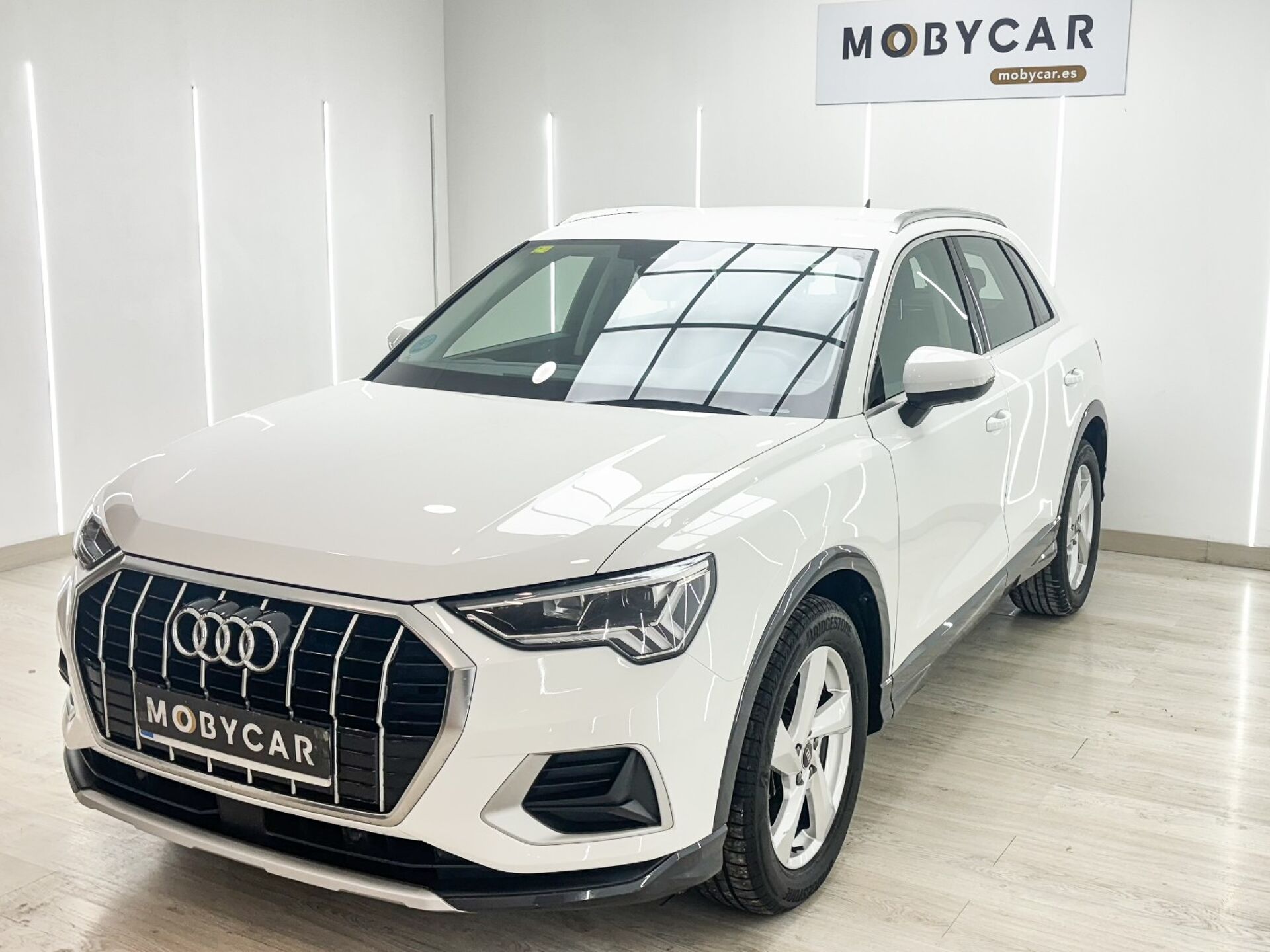 Imagen de AUDI Q3
