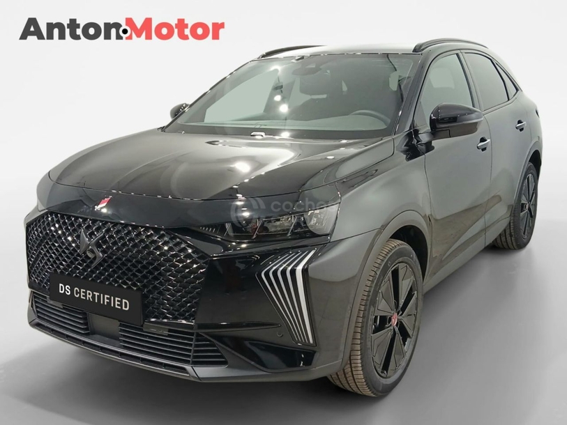 Foto del DS DS 7 Crossback DS 7 1.5BlueHDi Performance Line Aut.