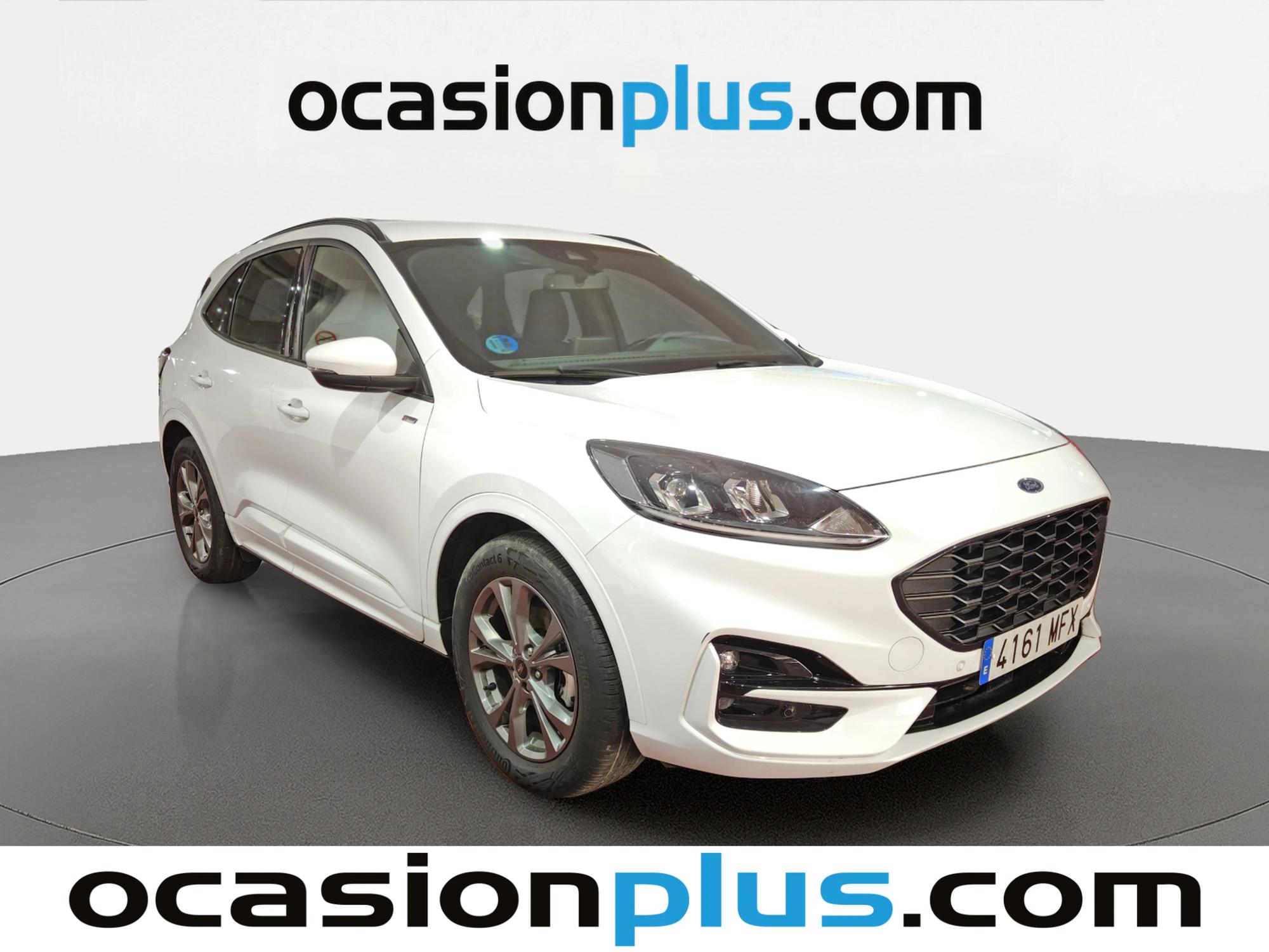 Foto del FORD Kuga 2.5 Duratec FHEV ST-Line X 4x2 Aut.
