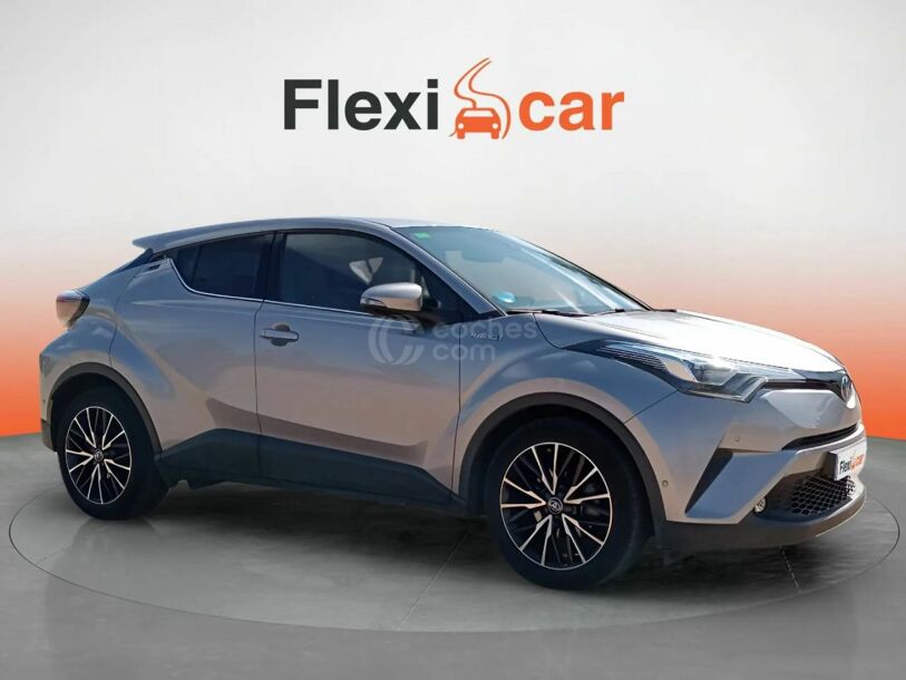 Foto del TOYOTA C-HR 125H Advance