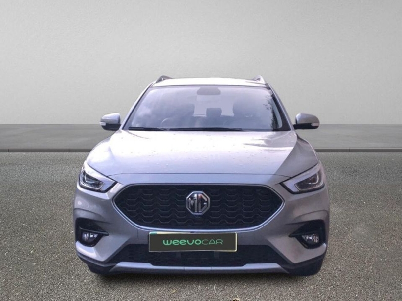 Foto del MG ZS 1.5 VTi-Tech Luxury 78kW
