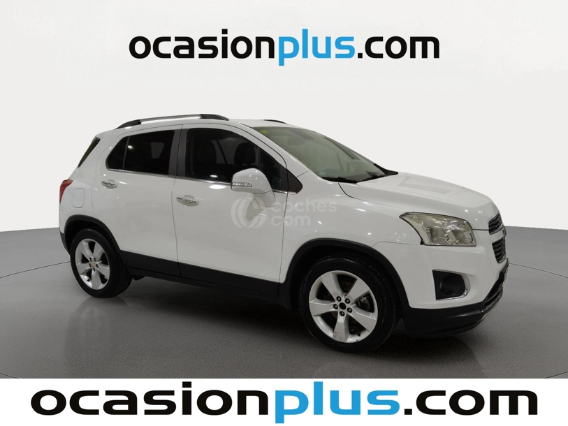 Foto del CHEVROLET Trax 1.7 LT