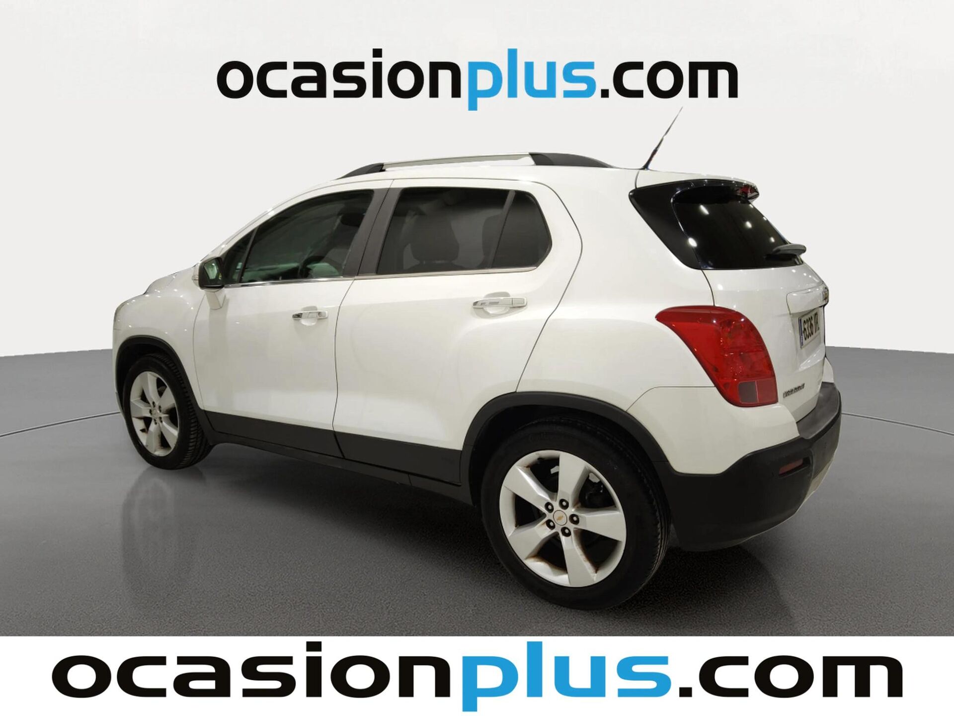 Imagen 3 de CHEVROLET Trax