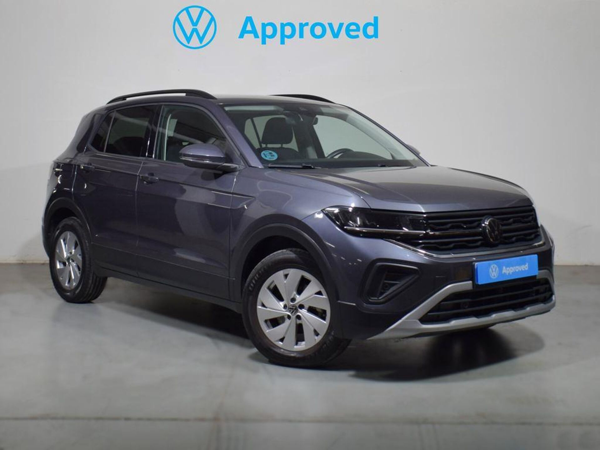 Imagen de VOLKSWAGEN T-Cross
