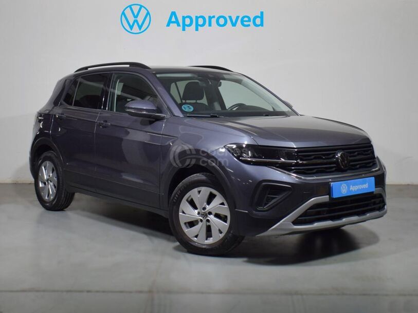 Foto del VOLKSWAGEN T-Cross 1.0 TSI Life 70kW
