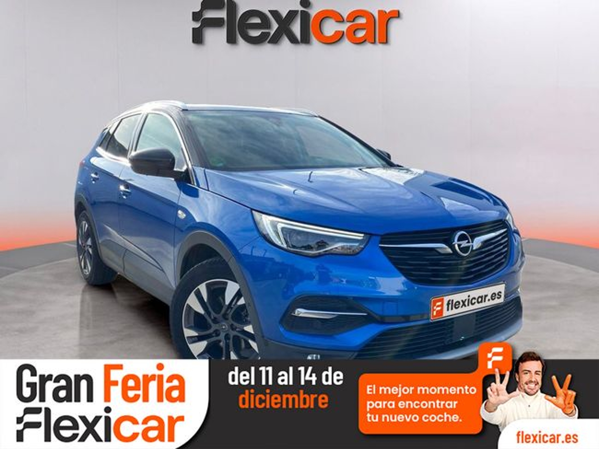 Imagen de OPEL Grandland X