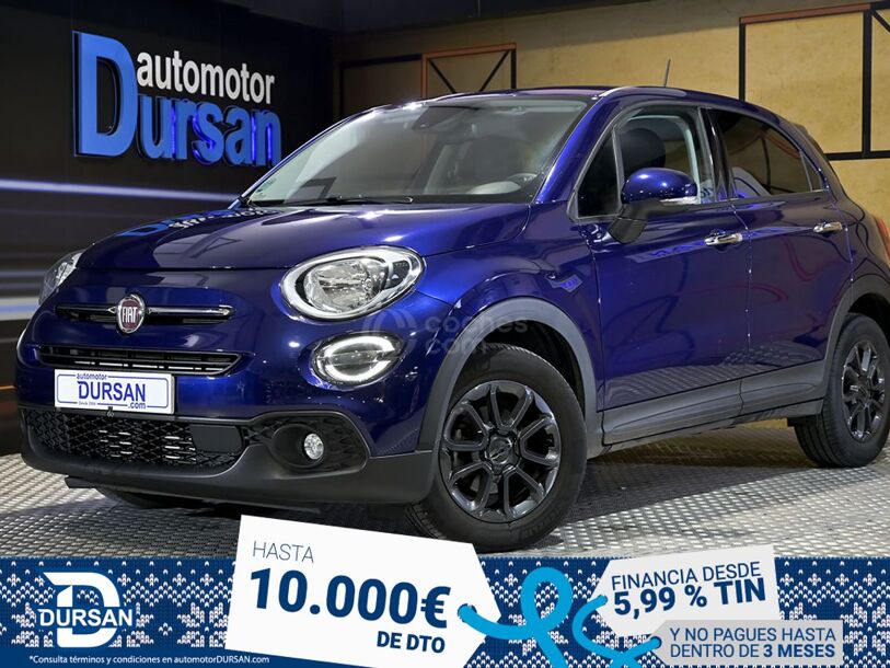 Foto del FIAT 500L 1.3Mjt II S&S Cross