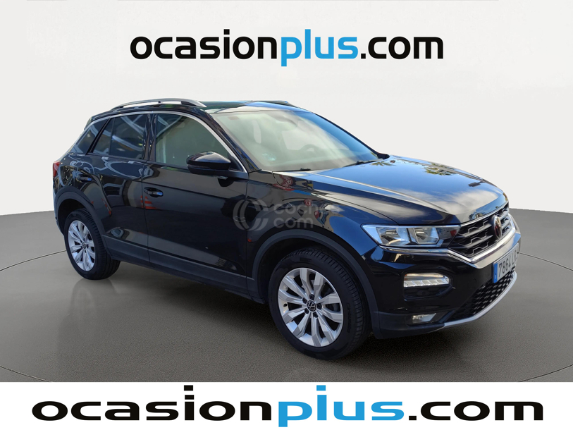 Foto del VOLKSWAGEN T-Roc 1.0 TSI Edition