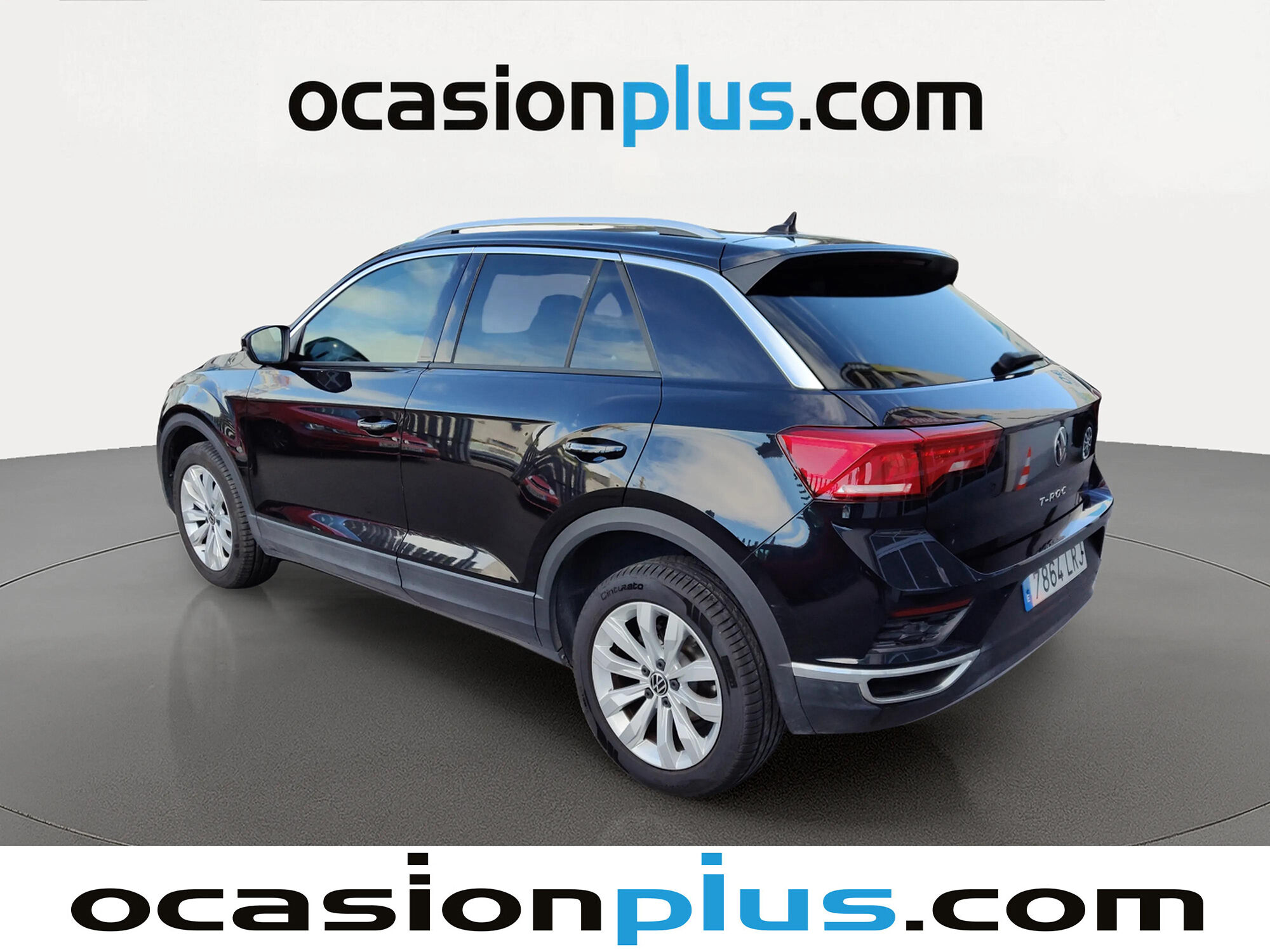 Foto del VOLKSWAGEN T-Roc 1.0 TSI Edition