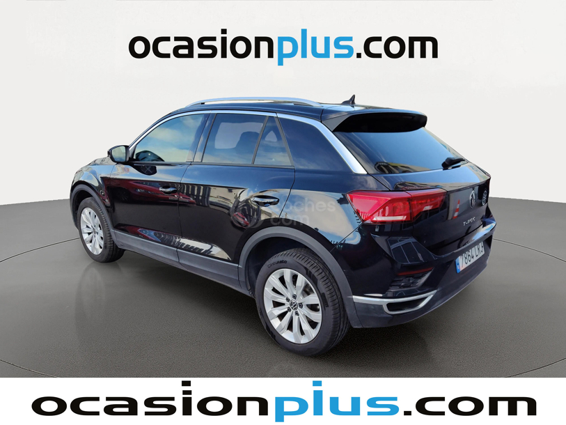 Foto del VOLKSWAGEN T-Roc 1.0 TSI Edition