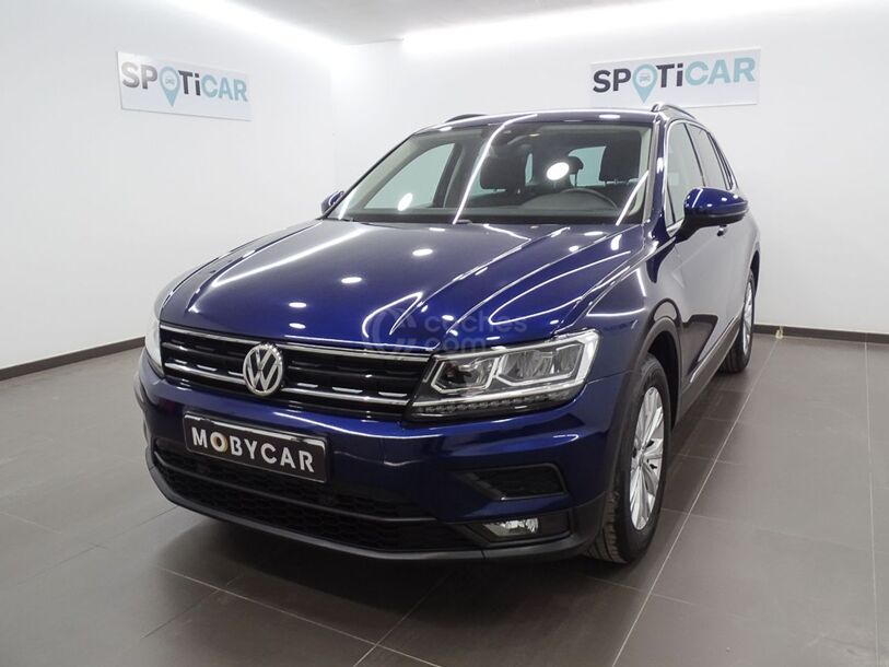 Foto del VOLKSWAGEN Tiguan 2.0TDI Advance 110kW