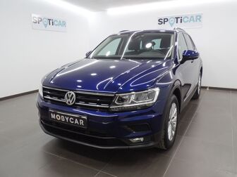 Imagen de VOLKSWAGEN Tiguan 2.0TDI Advance 110kW