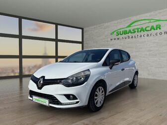 Imagen de RENAULT Clio 1.5dCi Energy Business 55kW