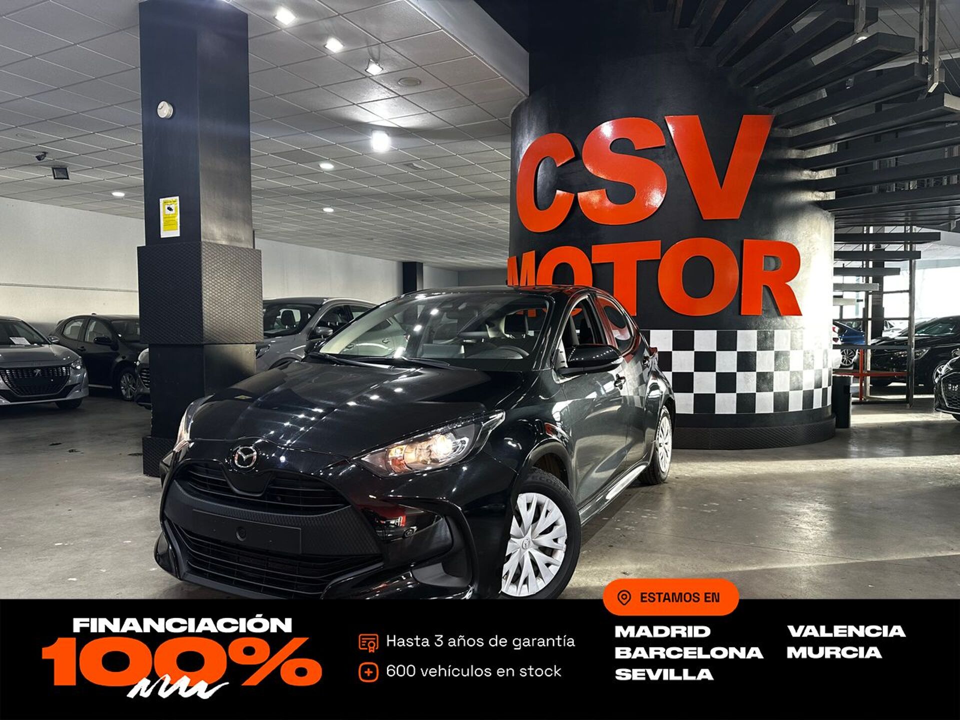 Imagen de TOYOTA Yaris