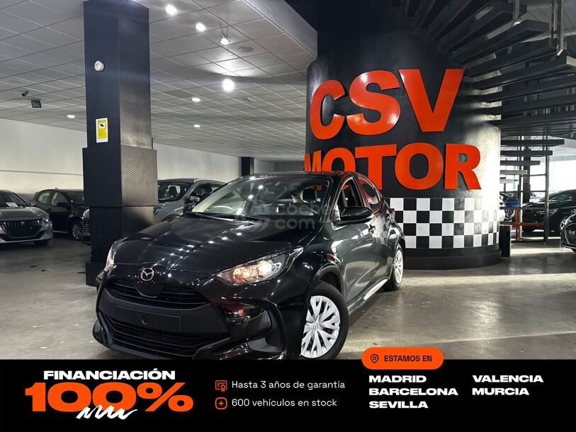 Foto del TOYOTA Yaris 120H 1.5 Active Plus