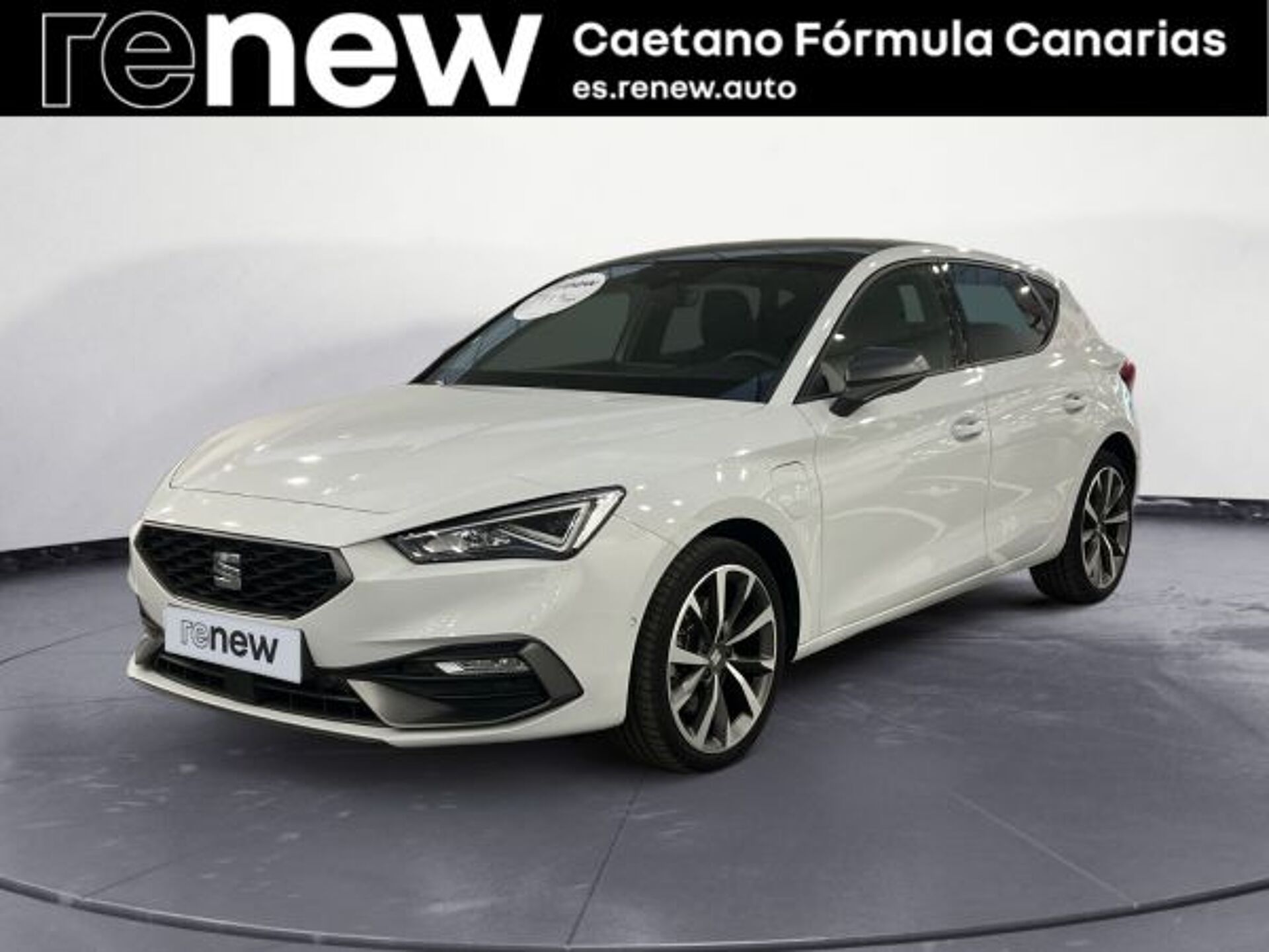Imagen de SEAT León
