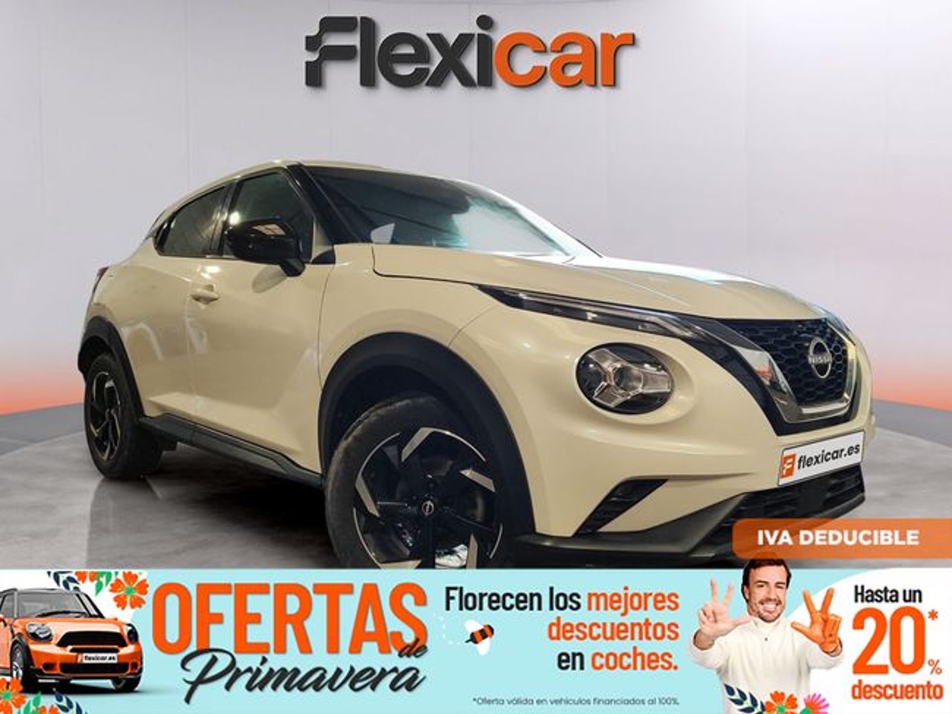 Imagen de NISSAN Juke