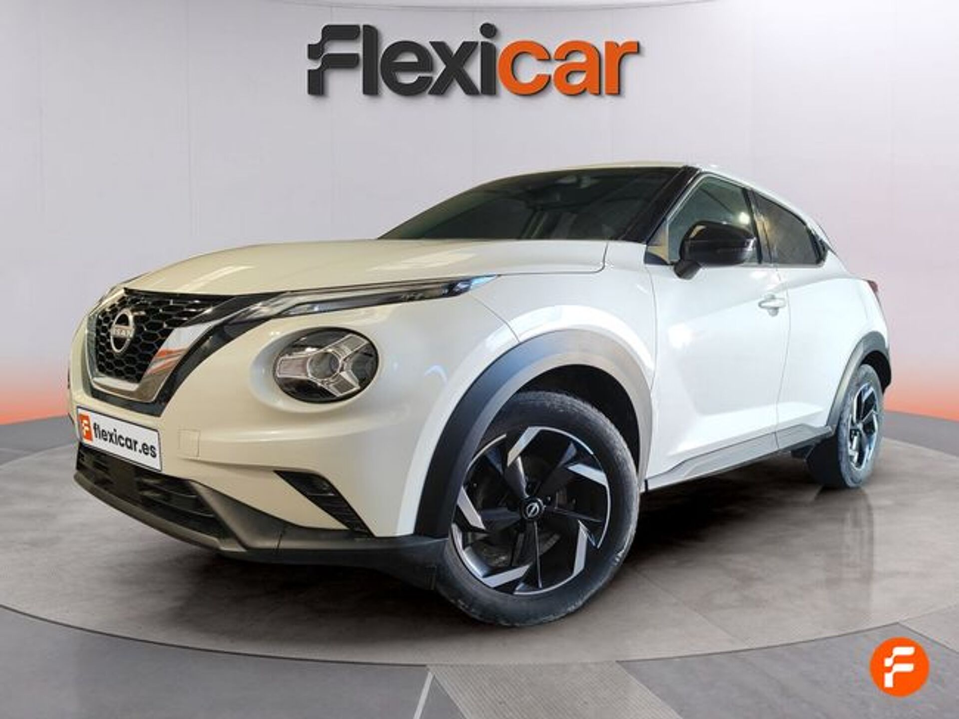 Imagen 3 de NISSAN Juke