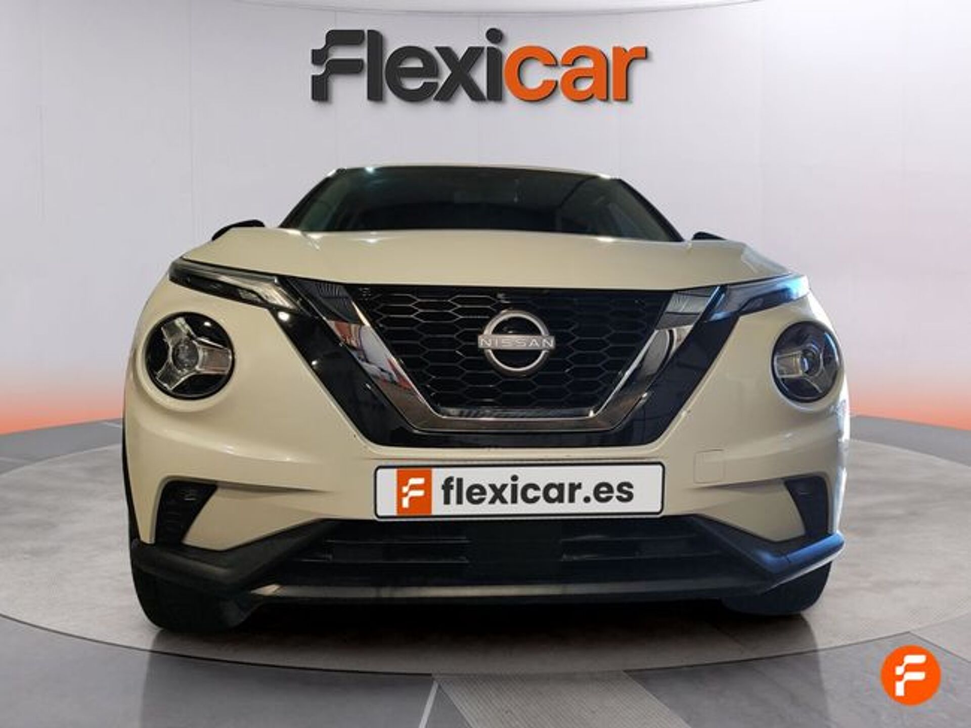 Imagen 2 de NISSAN Juke