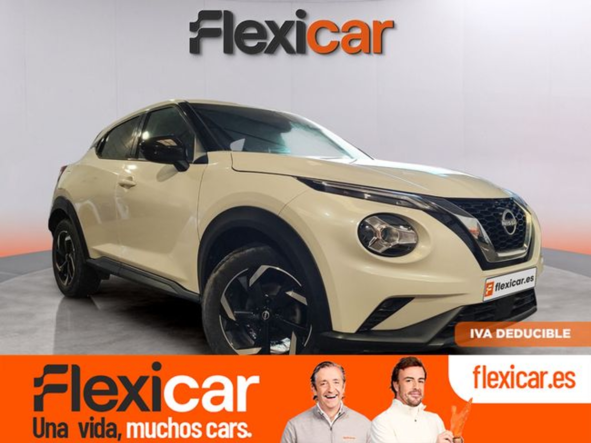 Imagen de NISSAN Juke