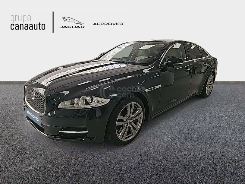 Foto del JAGUAR XJ 5.0 SWB Portfolio Aut.