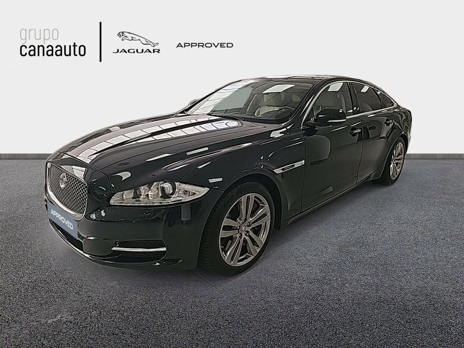 Imagen de JAGUAR XJ