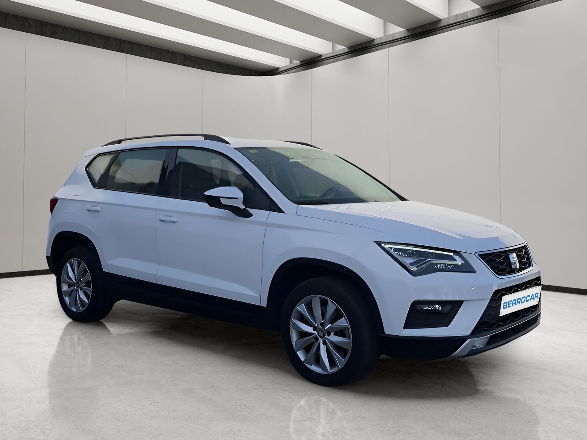 Imagen de SEAT Ateca