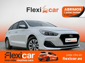 Imagen de HYUNDAI i30 1.0 TGDI Go Plus 120
