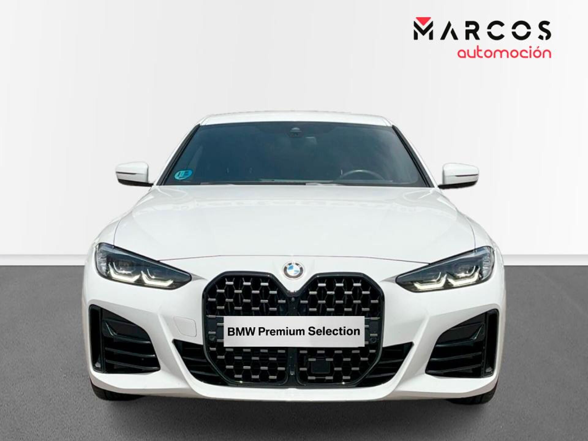 Imagen 2 de BMW Serie 4