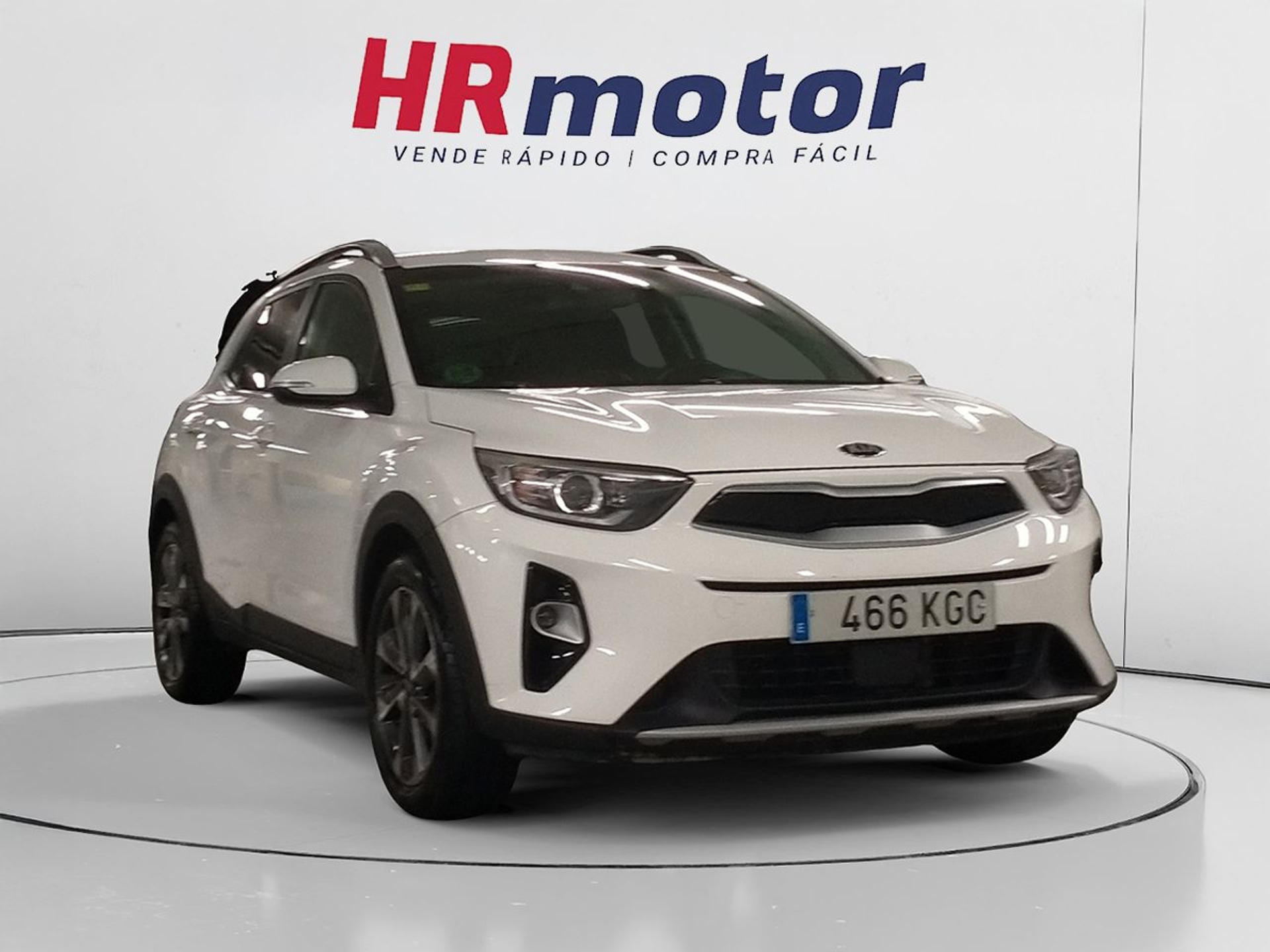 Imagen de KIA Stonic