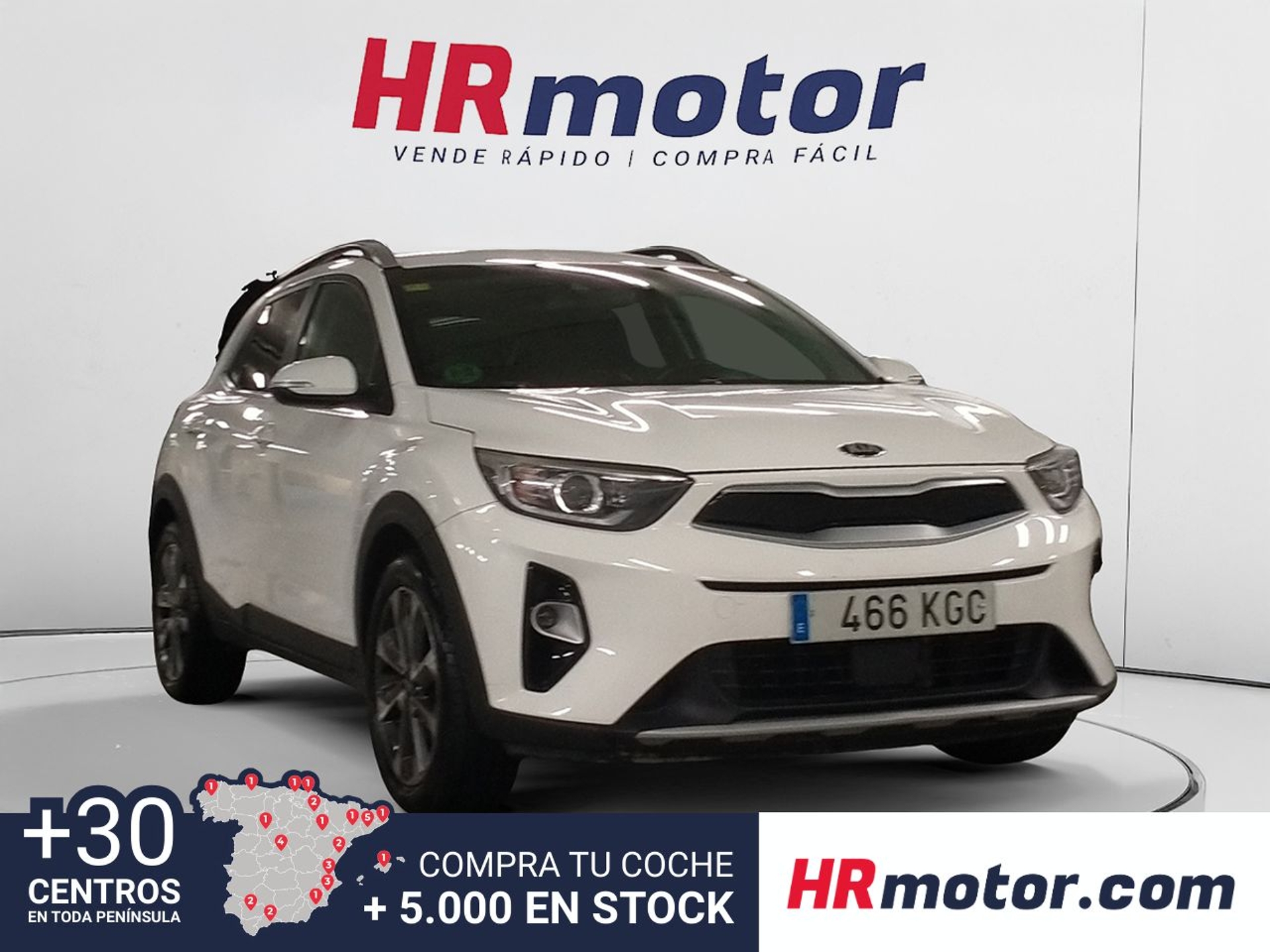 Imagen de KIA Stonic