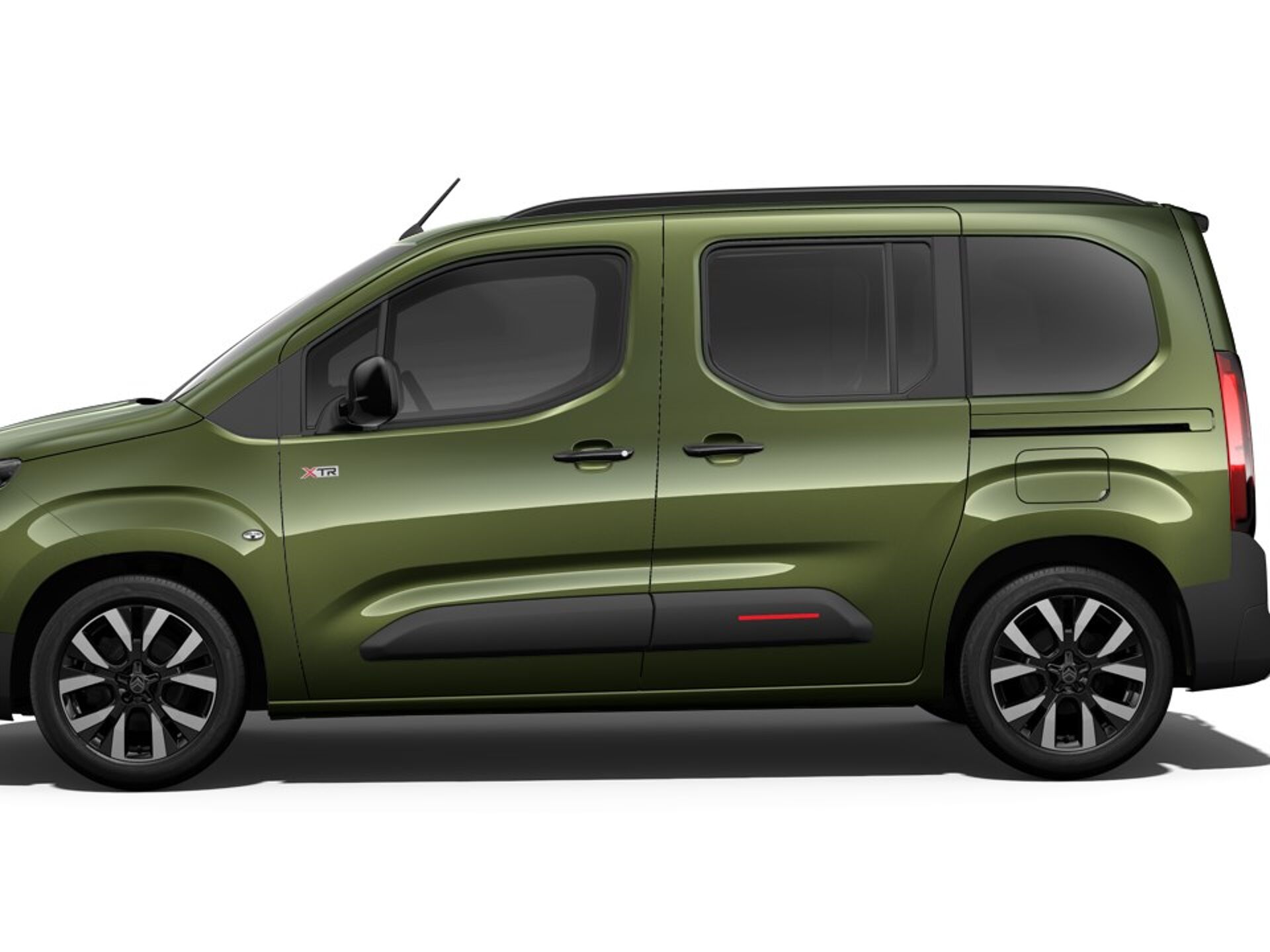 Imagen 3 de CITROEN Berlingo