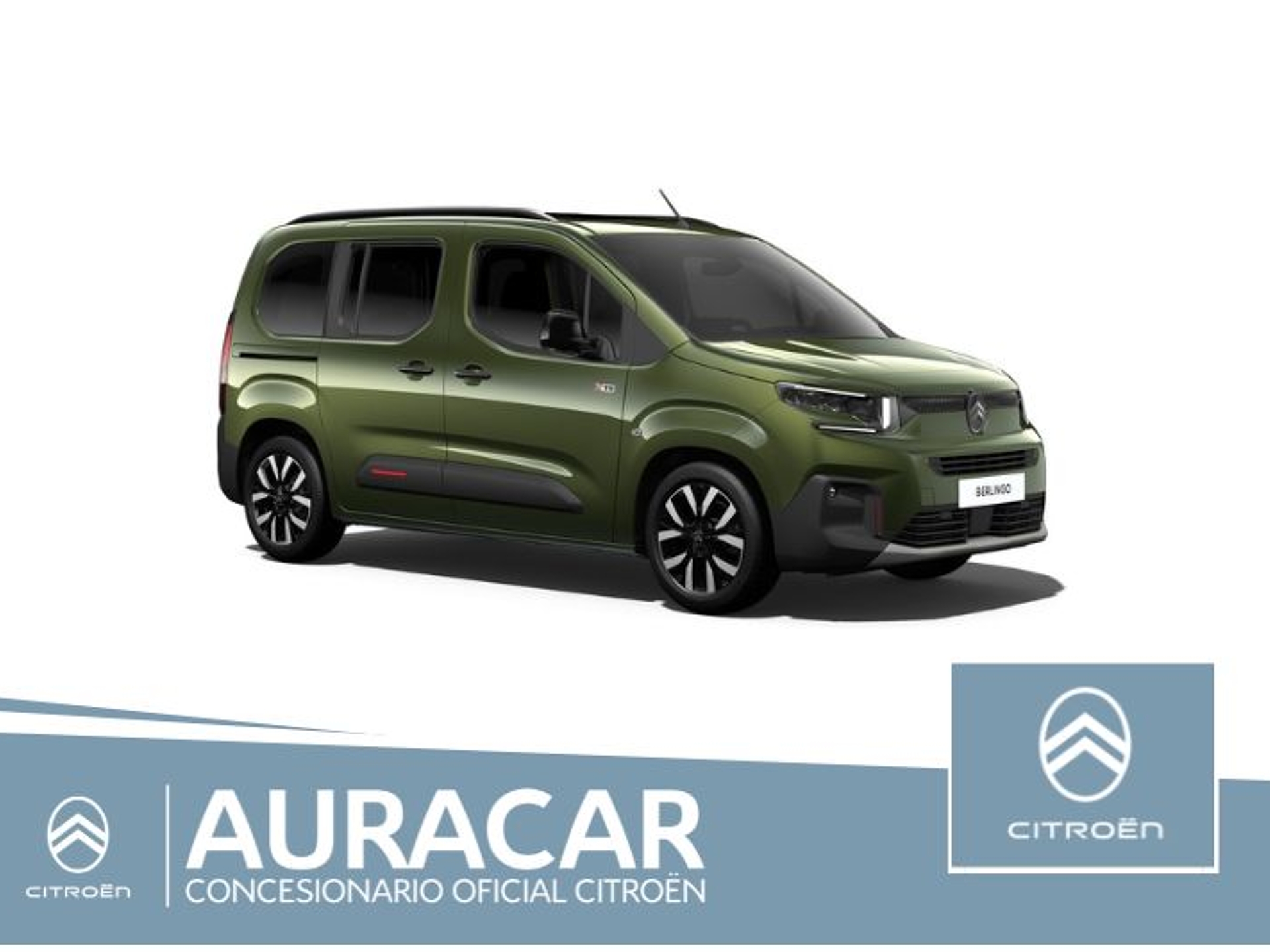 Imagen de CITROEN Berlingo