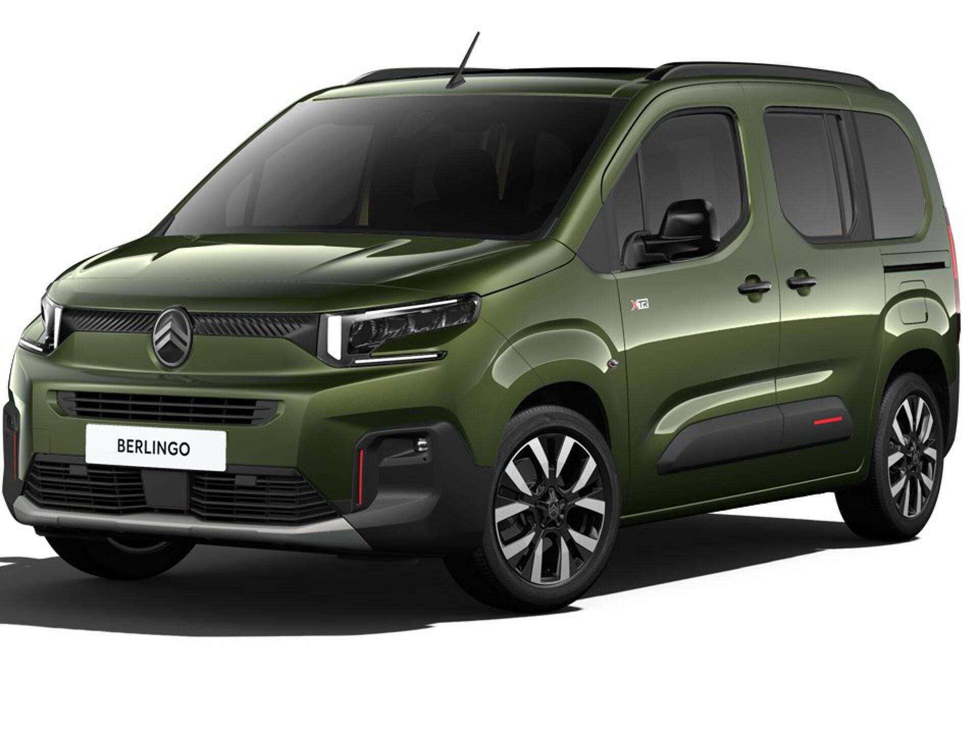 Imagen 2 de CITROEN Berlingo