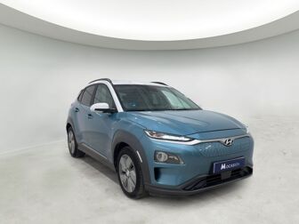 Imagen de HYUNDAI Kona EV Style 2C 150kW