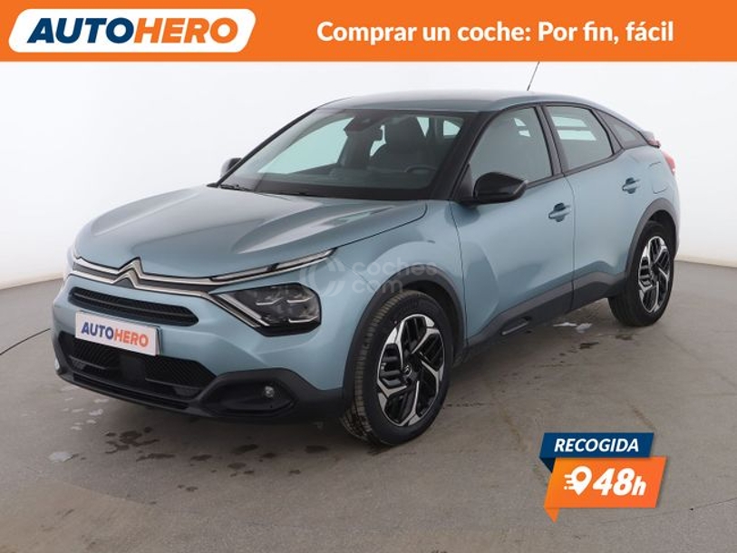 Foto del CITROEN C4 1.5 BlueHDI S&S Feel Pack 110