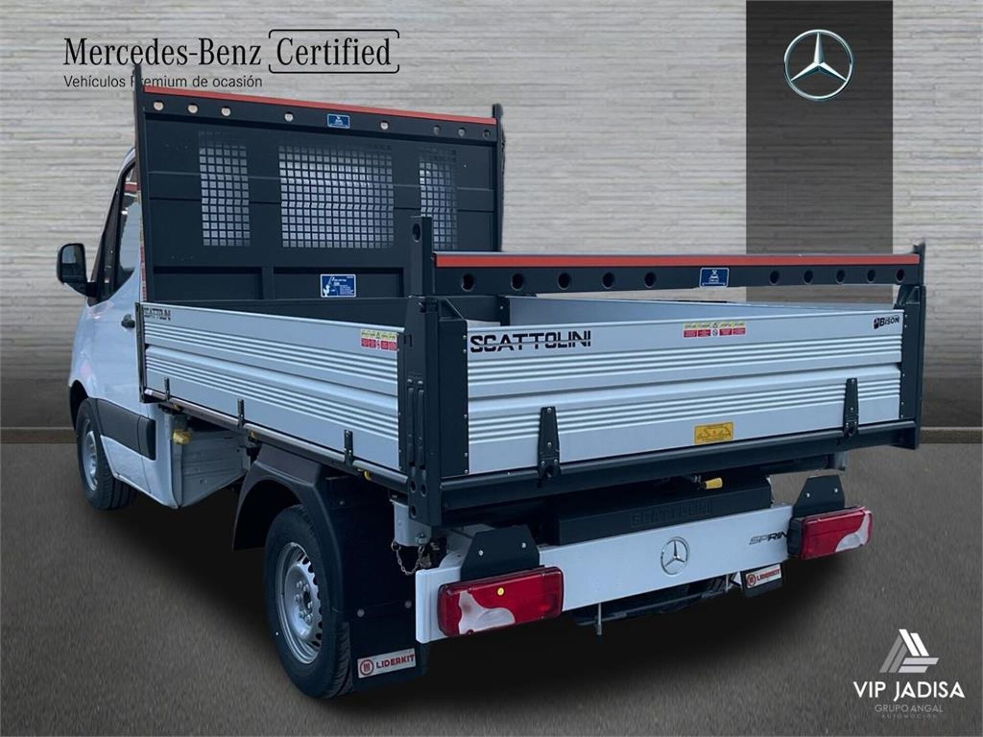 Imagen 3 de MERCEDES Sprinter