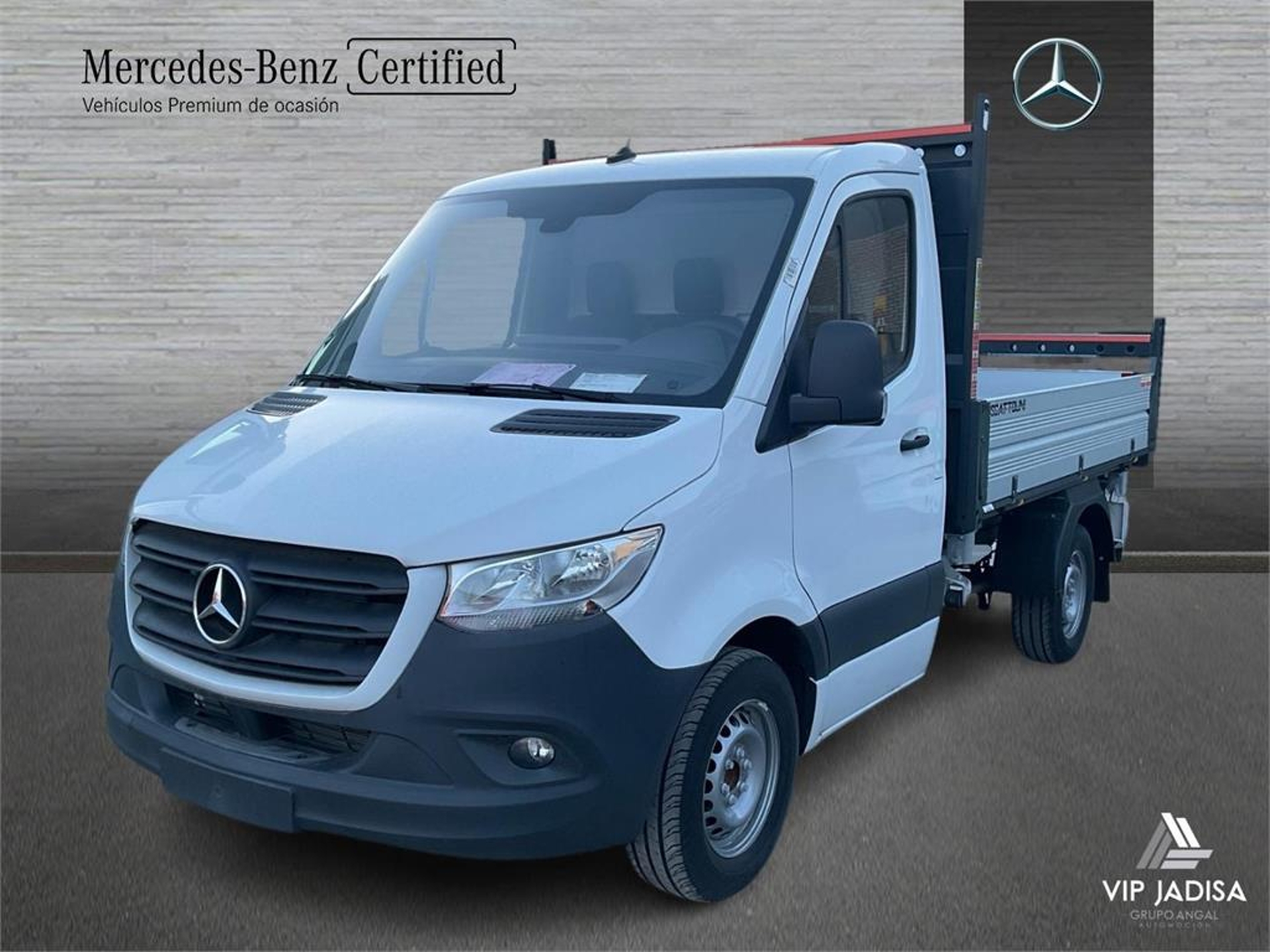 Imagen de MERCEDES Sprinter