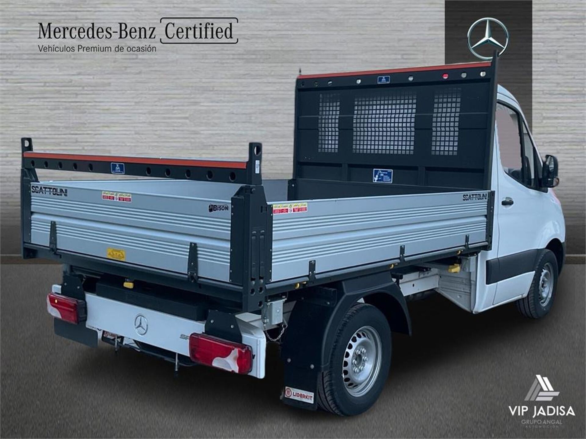 Imagen 2 de MERCEDES Sprinter